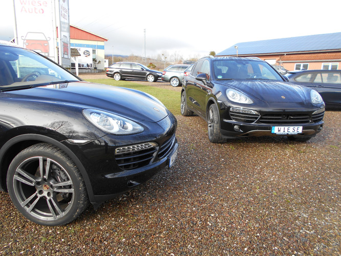 dealer showroom
